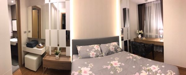 🏢 ให้เช่า คอนโด Interlux Sukhumvit 13