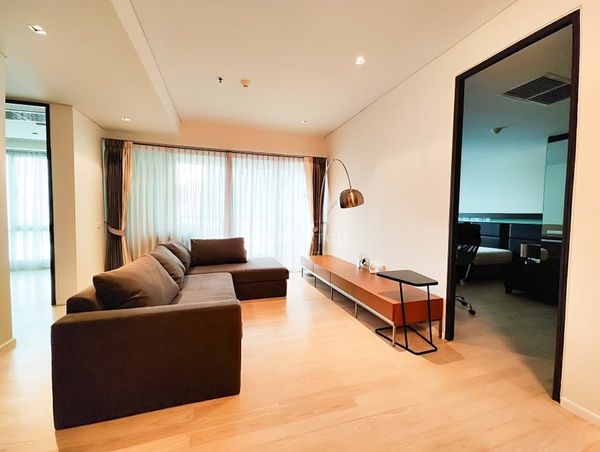 ✨Flash Deal ✨ The Lakes Sukhumvit 16 ( 2Bed 2Bath 101SQM.) พร้อมอยู่ ! เพียง  65,000 บาทต่อเดือน Tel.0981315848@propmatch 