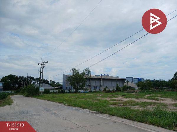 ขายที่ดิน เนื้อที่ 3 ไร่ เนินพระ ระยอง