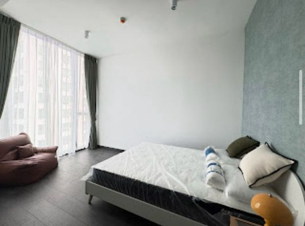 For Rent Tait Sathorn 12 Unit 1807