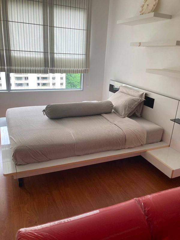 🏙️ For Rent Condo One X Sukhumvit 26 | 1 Bedroom | 10th Floor | Garden View | 20,000 Baht/month | Near BTS Phrom Phong