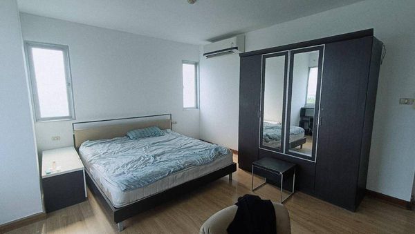 vาย • 🏢 ศุภาลัย ปาร์ค ศรีนครินทร์ | คอนโดห้องใหญ่ 94 ตร.ม. 📍ทำเลศรีนครินทร์  3 ล้าน ฟรีโอน