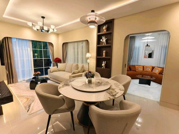 ✅FOR RENT✅ Grandio Bangna Km.5 #CornerHouse | LUXURY HOME | Prime Location 🔥 HOT DEAL 