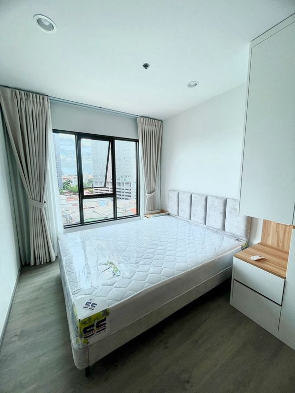 ให้เช่า Regent Home Wutthakat