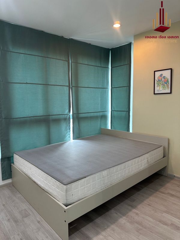 ✨ For Sale: Ideo Mobi Charan - Interchange Condo ✨ 💰 Only 4,900,000 THB