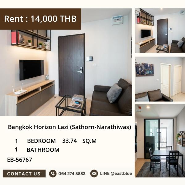 05/10/2026, ห้องสุดฮอต! 🔥 เดินถึง BTS ชองนองซี
1 นอน 33 ตร.ม. เช่าเพียง 14,000 บาท/เดือน! 💰 0642748883