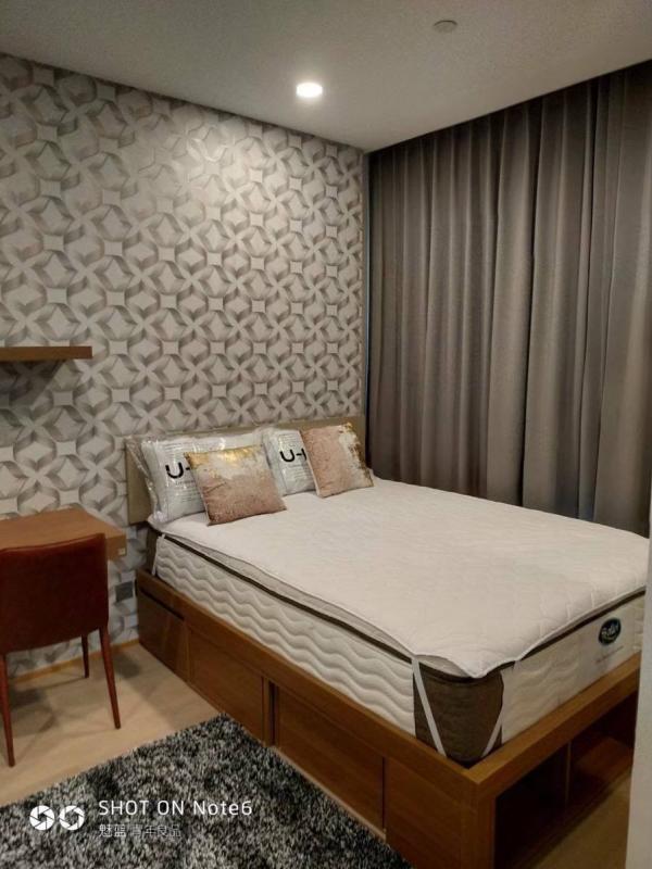 Ashton Chula - Silom【𝐑𝐄𝐍𝐓】พื้นที่ต่อเนื่อง จัดห้องง่ายและยังคงความโปร่ง ติดต่อไลน์ไอดี: @hacondo