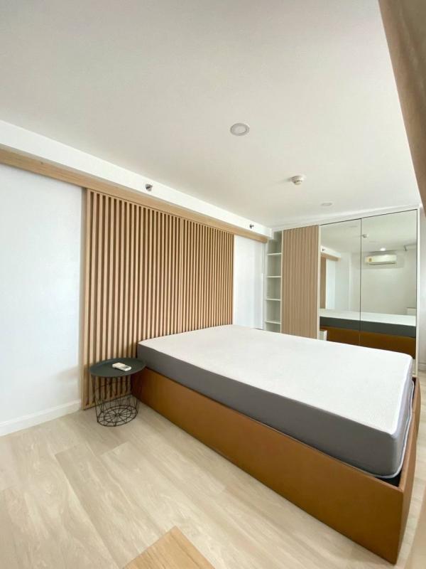 Knightsbridge Prime Sathorn【𝐑𝐄𝐍𝐓】เฟอร์นิเจอร์ไม่แน่น เปิดพื้นที่ให้ห้องดูโล่งขึ้น ติดต่อไลน์ไอดี: @hacondo