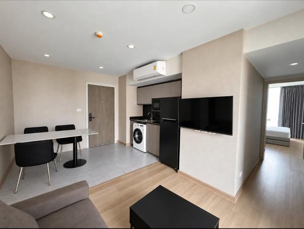 For Sale Condo , LLOYD Soonvijai - Thonglor , Bang Kapi , Huai Khwang , Bangkok , CX-176343