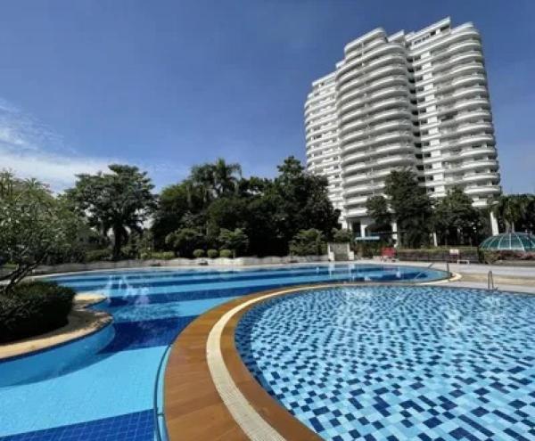 For Sale Condo , Tara Ruankaew , nice view , high floor , wide frontage , MRT-Ministry , Phlapphla , Wang Thong Lang , Bangkok , CX-169756