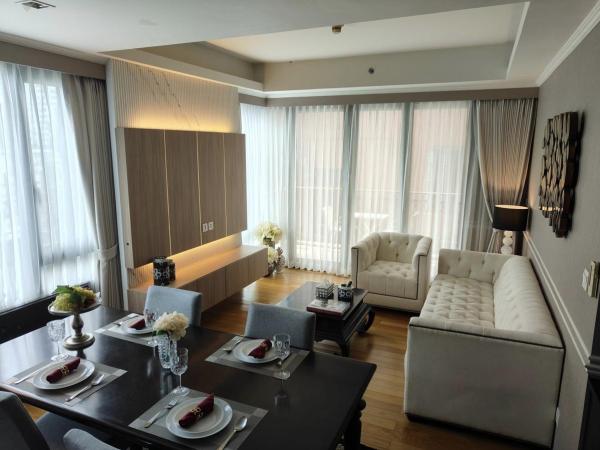 For Sale Condo , Prive by Sansiri , BTS-Phloen Chit , Lumpini , Pathum Wan , Bangkok , CX-85566