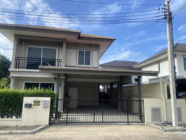 For Sale House , The Plant Pinklao - Kanjana , Sala Klang , Bang Kruai , Nonthaburi , CX-176066