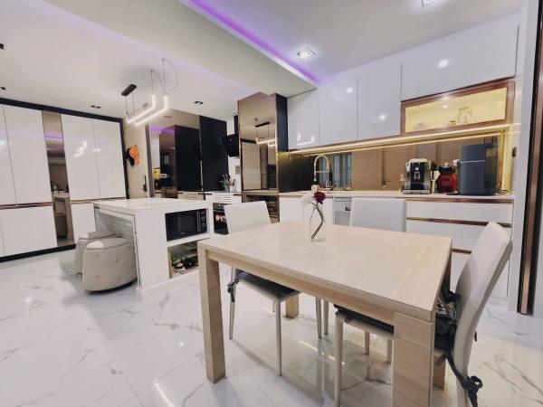 ขายคอนโด  คลาส สีลม BTS-ช่องนนทรี สีลม เขต บางรัก กรุงเทพ CX-175679