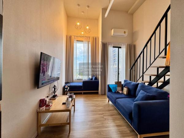 For Sale Condo , Blossom Condo @ Fashion Beyond , Duplex , Khanna Yao , Khanna Yao , Bangkok , CX-156859
