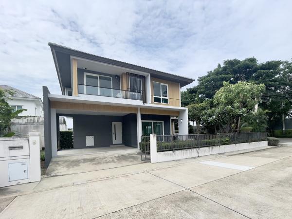 For Sale House , Chaiyapruk Pinklao - Kanchanapisek , wide frontage , Bang Yai , Bang Yai , Nonthaburi , CX-175883