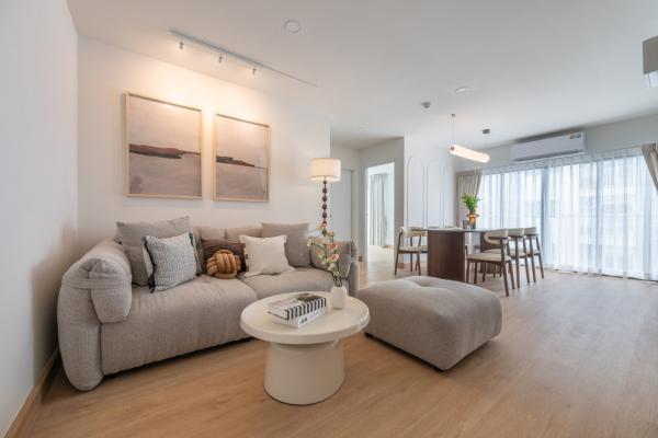 For Sale Condo , Metro Park Sathorn , BTS-Wutthakat , Pakklong Phasi Charoen , Phasi Charoen , Bangkok , CX-175971