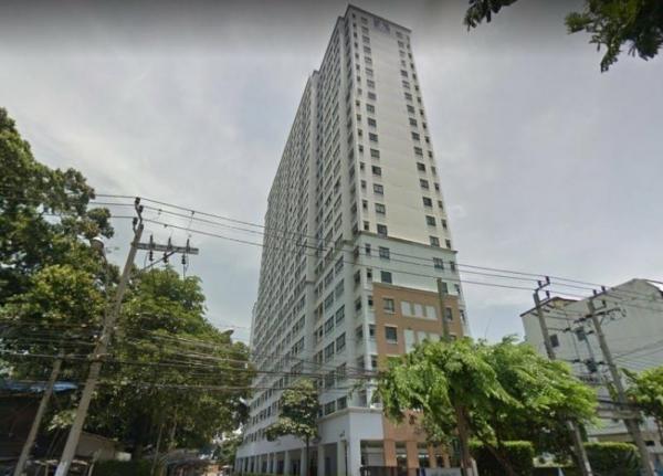 ขายคอนโด  ลุมพินี วิลล์ สุขุมวิท 77 BTS-อ่อนนุช สวนหลวง เขต สวนหลวง กรุงเทพ CX-175547