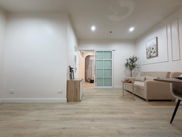 For Sale Condo , Baan Prachaniwet  1 , Lat Yao , Chatuchak , Bangkok , CX-175514