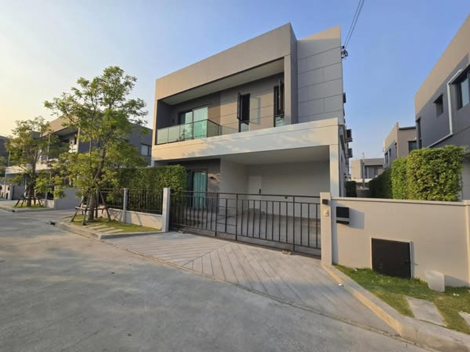 CD03604 - Centro Bangna :  เซนโทร บางนา : Centro Bangna :  เซนโทร บางนา - #MegaBangna #InternationalSchool (SISB/TCIS /Concordian) #SuvarnabhumiAirport – รูปที่ 2