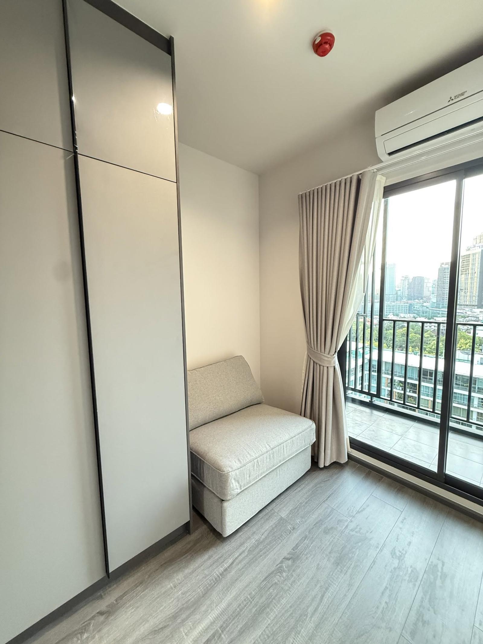 IJ04558 - Ideo Sukhumvit - Rama4 :  ไอดีโอ สุขุมวิท - พระราม 4 : Ideo Sukhumvit - Rama4 :  ไอดีโอ สุขุมวิท - พระราม 4 - – รูปที่ 2