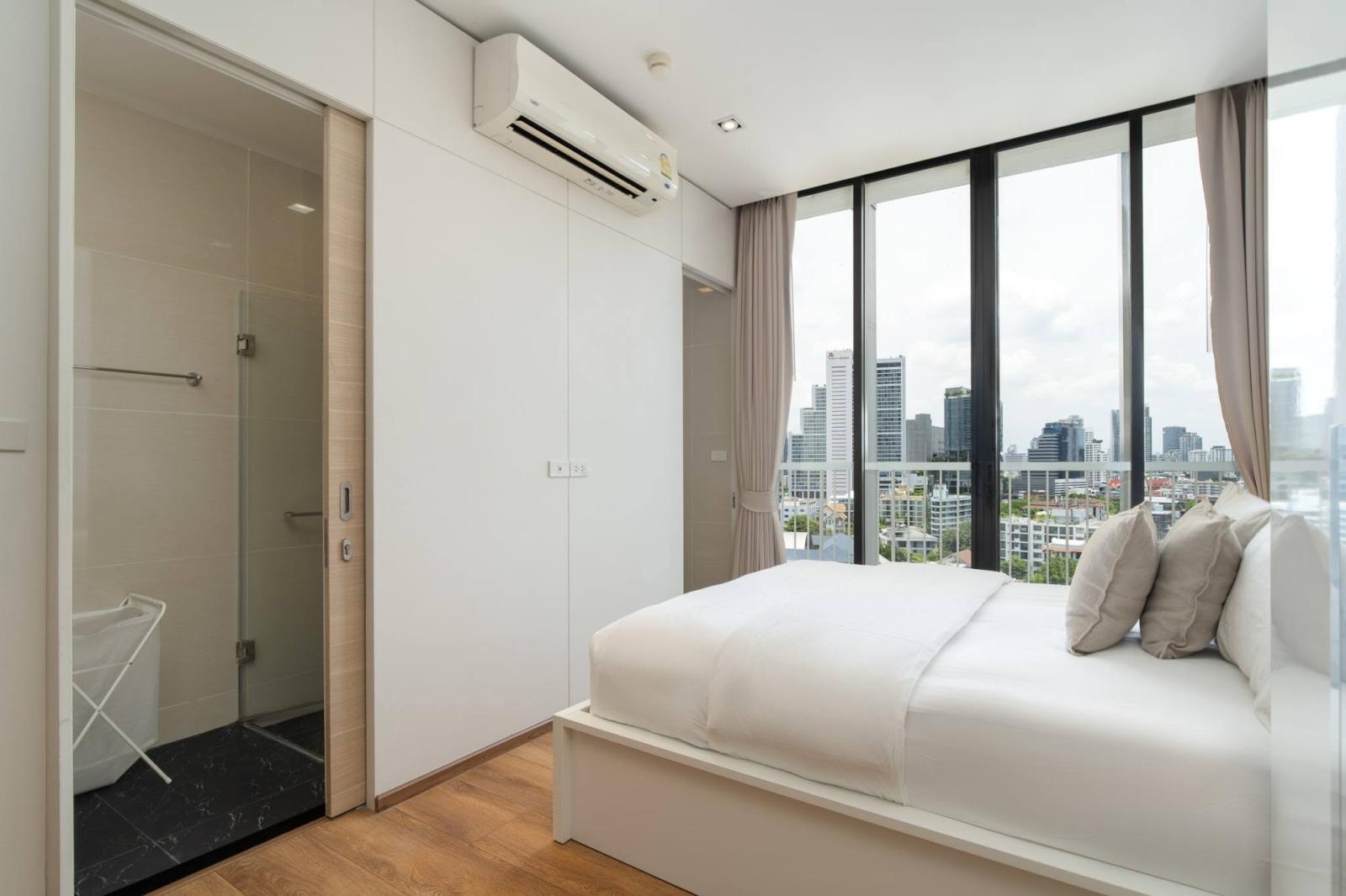 OP02204 - Park 24 (Origin Phrom Phong) : พาร์ค 24 ( ออริจิ้น พร้อมพงษ์ ) : Park 24 (Origin Phrom Phong) : พาร์ค 24 ( ออริจิ้น พร้อมพงษ์ ) - #PhromPhong #EmQuartier #Sukhumvit24 – รูปที่ 2