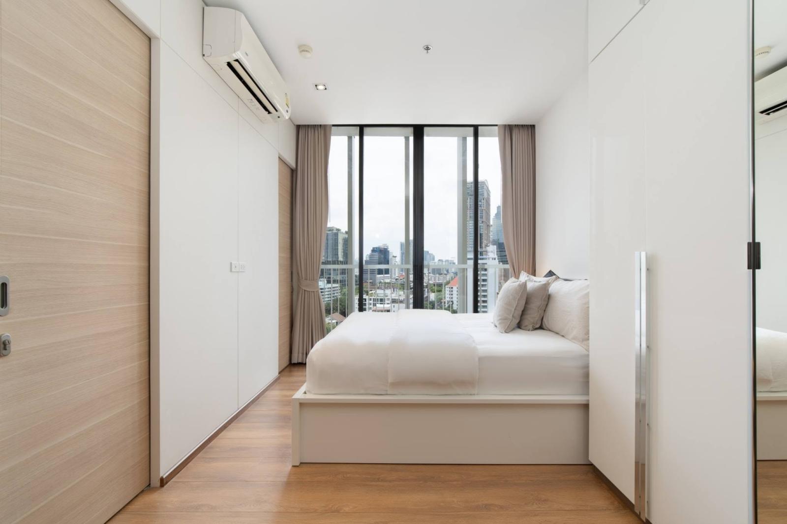 OP02204 - Park 24 (Origin Phrom Phong) : พาร์ค 24 ( ออริจิ้น พร้อมพงษ์ ) : Park 24 (Origin Phrom Phong) : พาร์ค 24 ( ออริจิ้น พร้อมพงษ์ ) - #PhromPhong #EmQuartier #Sukhumvit24 – รูปที่ 3