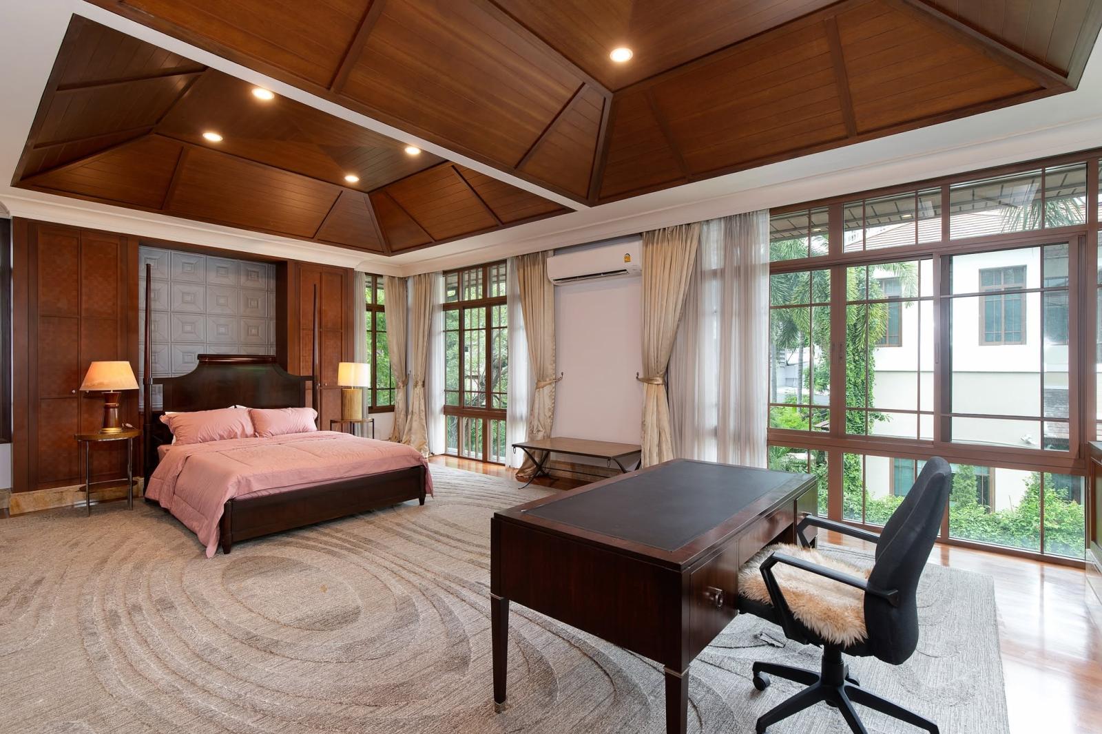 ST14138 - Baan Sansiri Sukhumvit 67 :  บ้าน แสนสิริ สุขุมวิท 67 : Baan Sansiri Sukhumvit 67 :  บ้าน แสนสิริ สุขุมวิท 67 - – รูปที่ 3