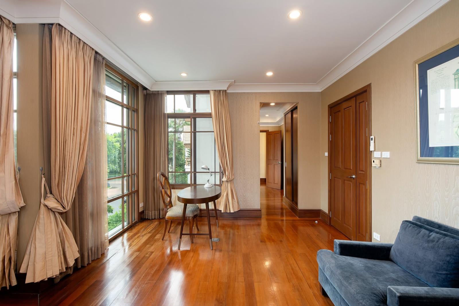 ST14138 - Baan Sansiri Sukhumvit 67 :  บ้าน แสนสิริ สุขุมวิท 67 : Baan Sansiri Sukhumvit 67 :  บ้าน แสนสิริ สุขุมวิท 67 - – รูปที่ 4
