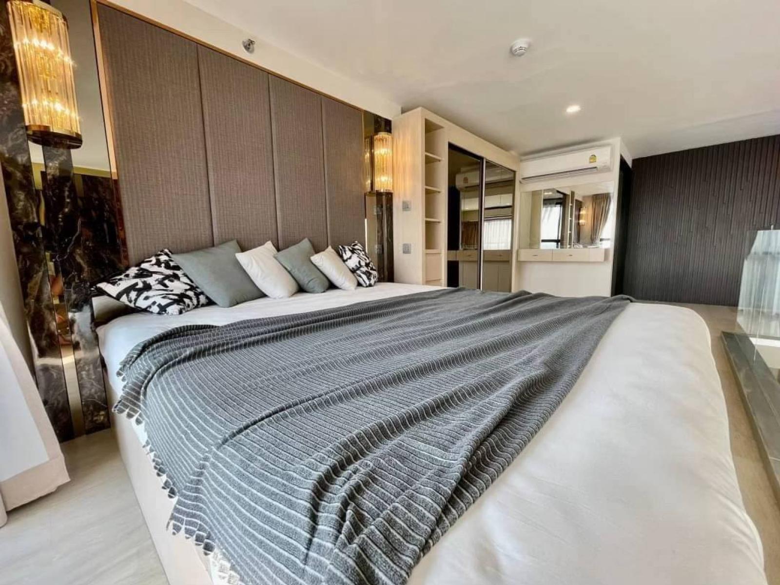 Knightsbridge Prime Sathorn【𝐑𝐄𝐍𝐓】Urban Style ชัดเจน พร้อมพื้นที่ที่ปรับใช้งานได้หลากหลาย ติดต่อไลน์ไอดี: @hacondo