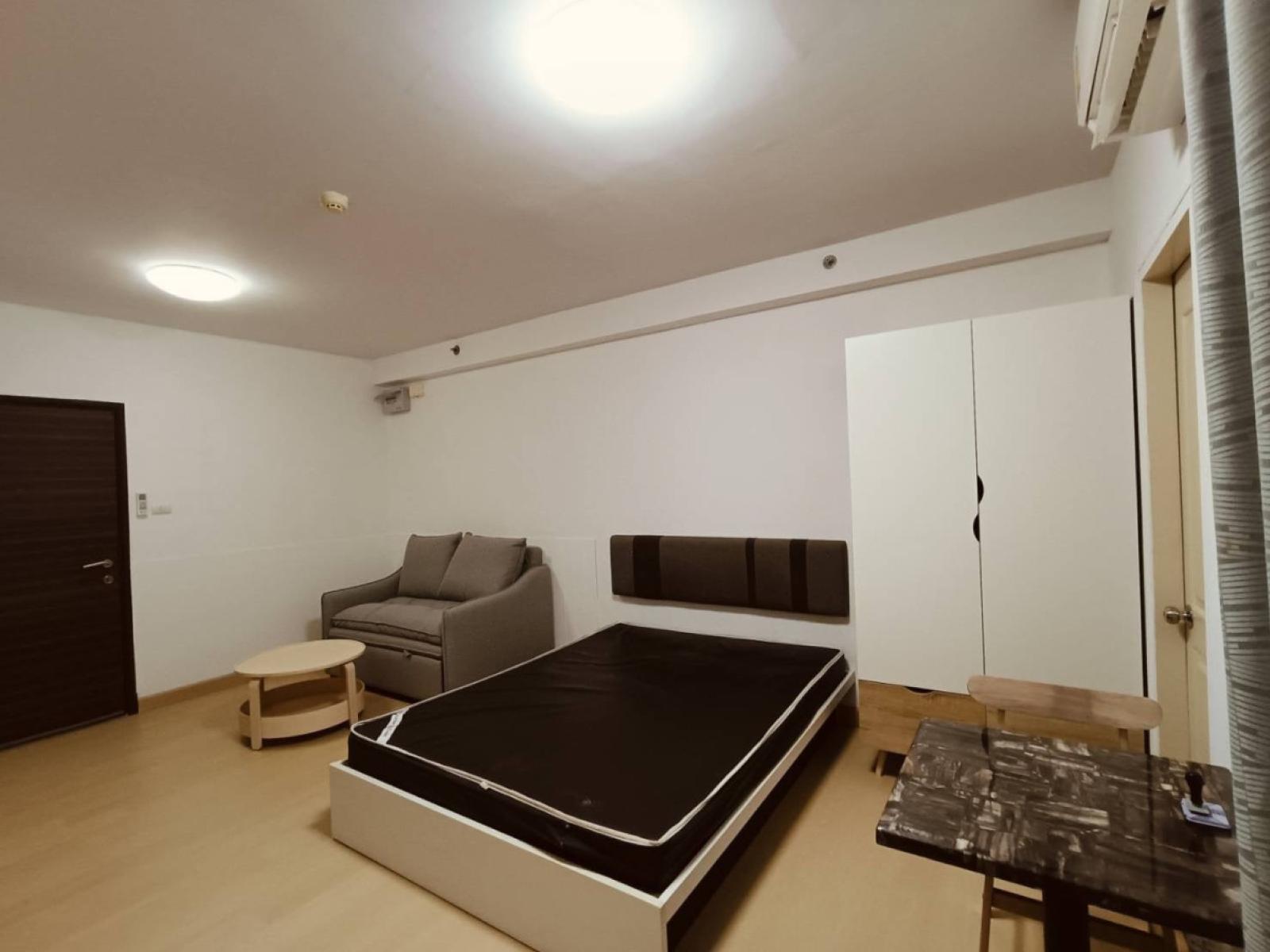 For Sale Condo , Supalai Park Khaerai - Ngamwongwan , MRT-Nonthaburi Civic Center , Bang Kraso , Mueang Nonthaburi , Nonthaburi , CX-176490