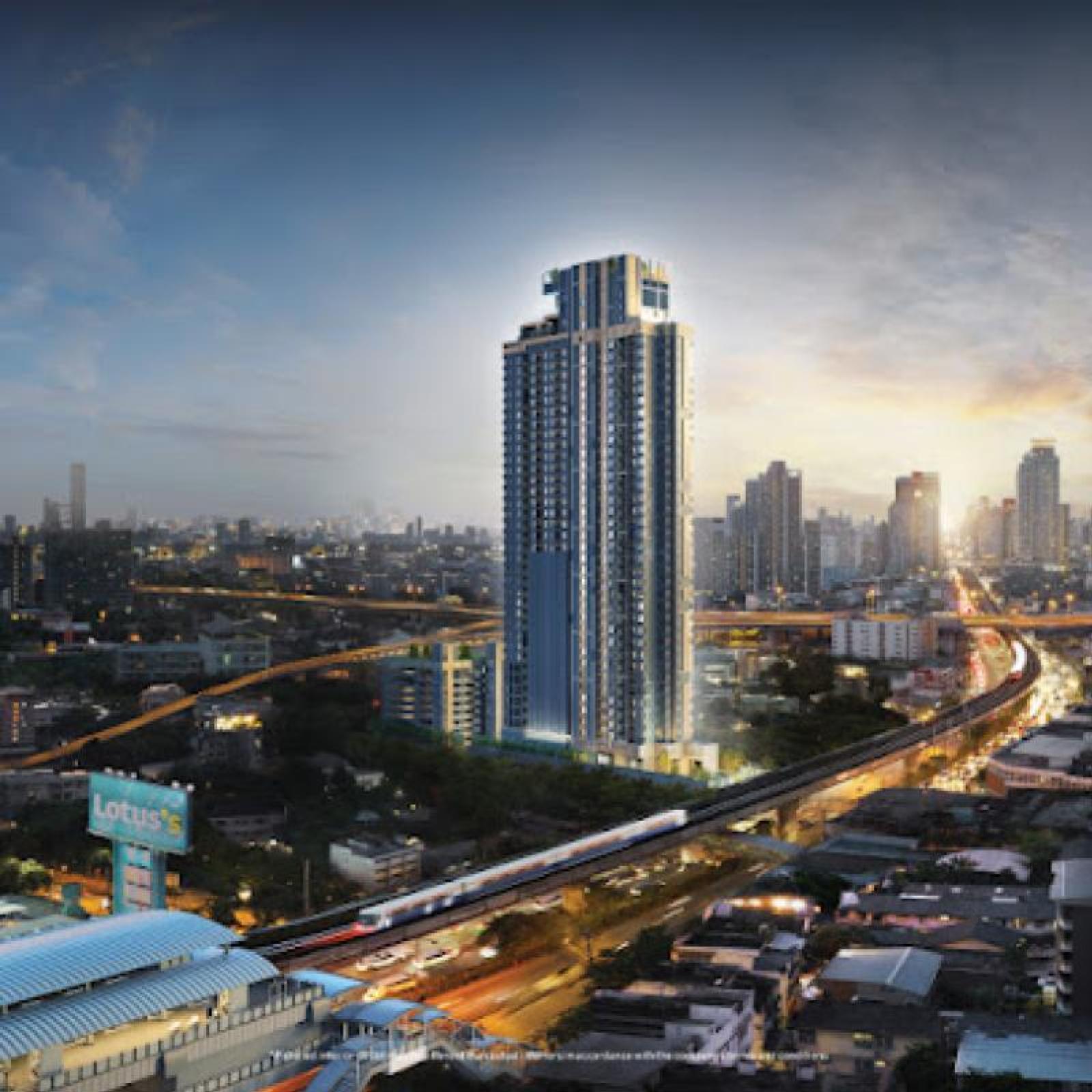For Sale Condo , Aspire Onnut Station , high floor , BTS-On Nut , Phra Khanong , Khlong Toei , Bangkok , CX-154042 For Sale Condo , Aspire Onnut Station , high floor , BTS-On Nut , Phra Khanong , Khlong Toei , Bangkok , CX-154042
