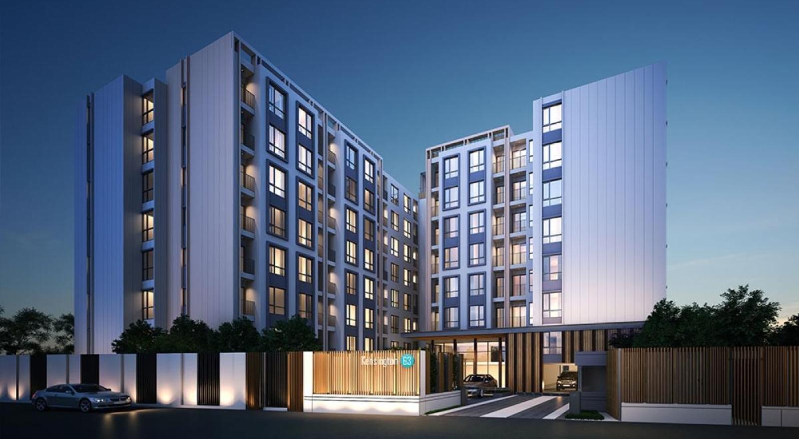 For Sale Condo , Kensington Phaholyothin 63 , BTS-Phahon Yothin 59 , Anusawari , Bang Khen , Bangkok , CX-165362 For Sale Condo , Kensington Phaholyothin 63 , BTS-Phahon Yothin 59 , Anusawari , Bang Khen , Bangkok , CX-165362