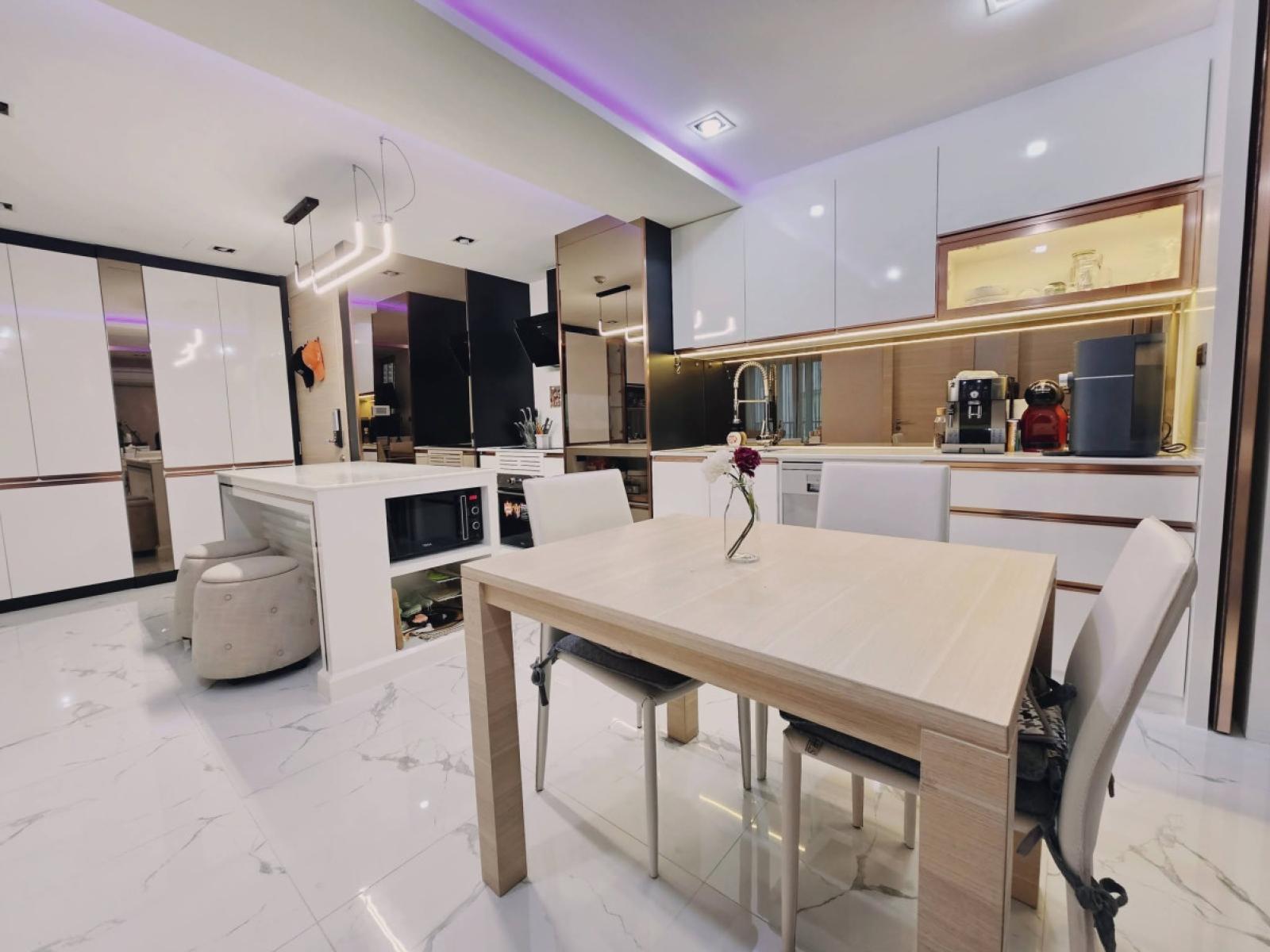 For Sale Condo , Klass Silom , BTS-Chong Nonsi , Silom , Bang Rak , Bangkok , CX-175679