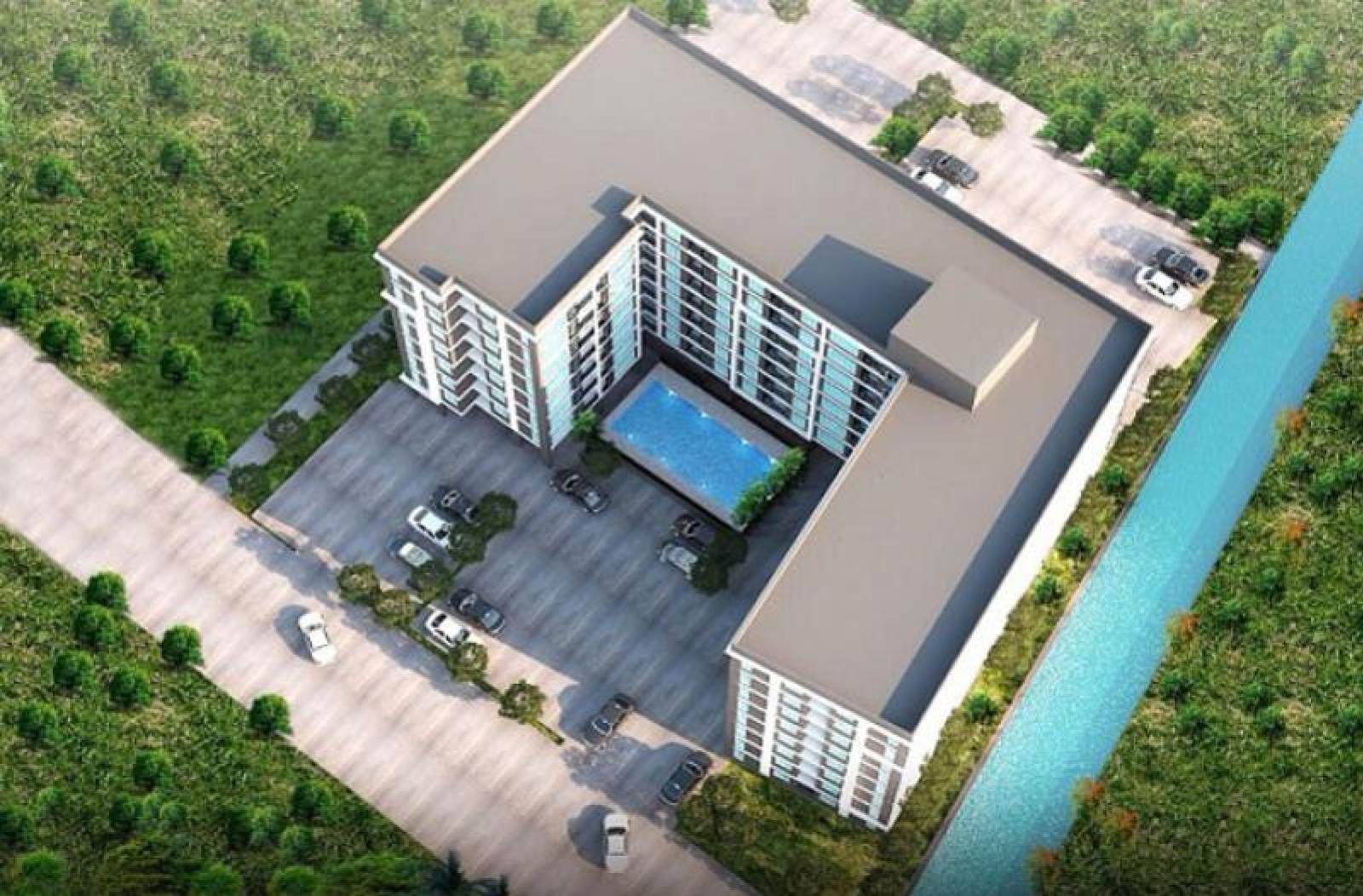 ขายคอนโด  เอสเจ เรสซิเดนซ์ บางแวก 63 MRT-เพชรเกษม 48 บางแวก เขต ภาษีเจริญ กรุงเทพ CX-174976