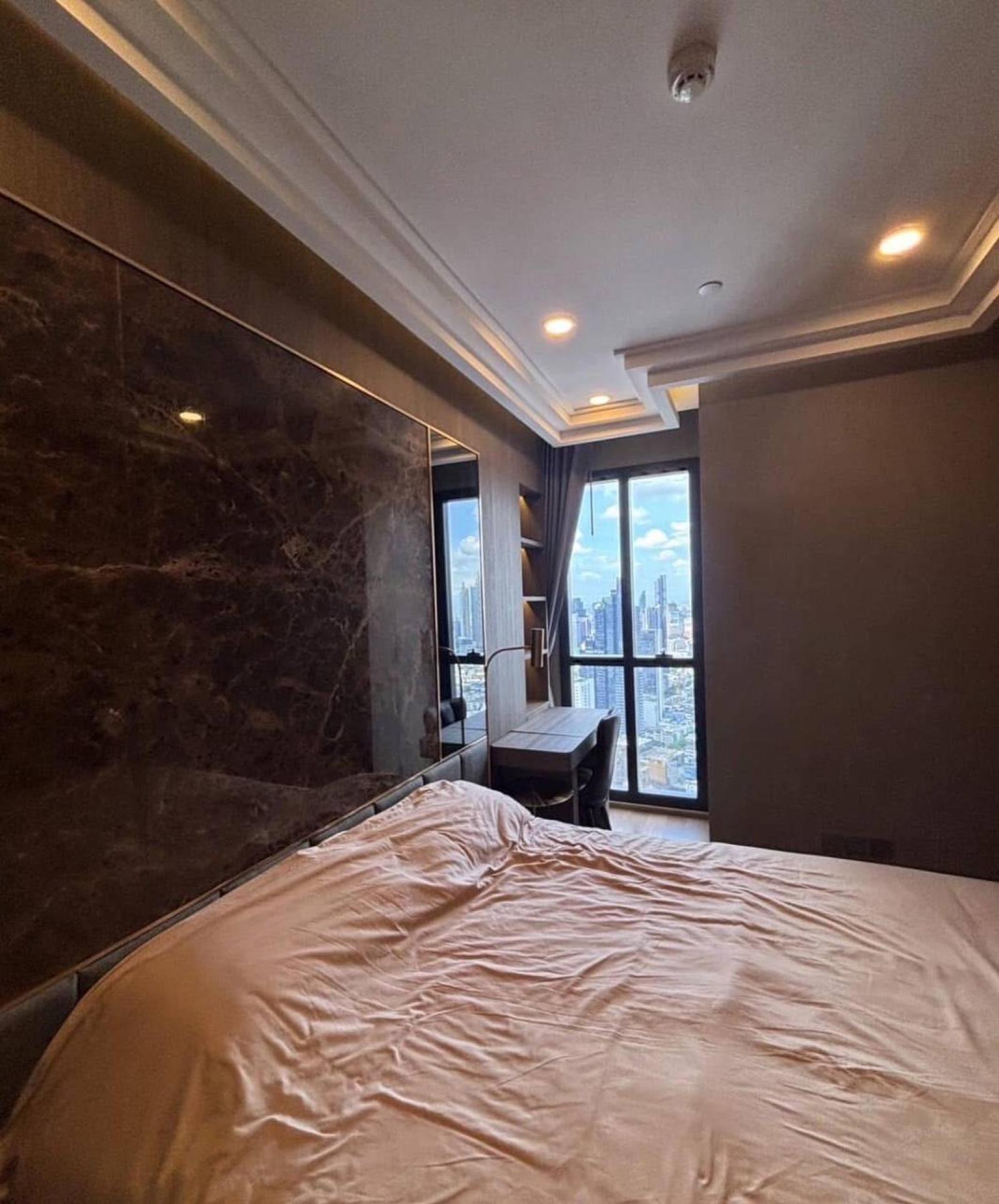 Ashton Chula - Silom【𝐒𝐄𝐋𝐋 & 𝐑𝐄𝐍𝐓】🔥Layout ยืดหยุ่น ปรับพื้นที่ให้เข้ากับ Lifestyle ได้ง่าย🔥 ติดต่อไลน์ไอดี: @hacondo Ashton Chula - Silom【𝐒𝐄𝐋𝐋 & 𝐑𝐄𝐍𝐓】🔥Layout ยืดหยุ่น ปรับพื้นที่ให้เข้ากับ Lifestyle ได้ง่าย🔥 ติดต่อไลน์ไอดี: @hacondo
