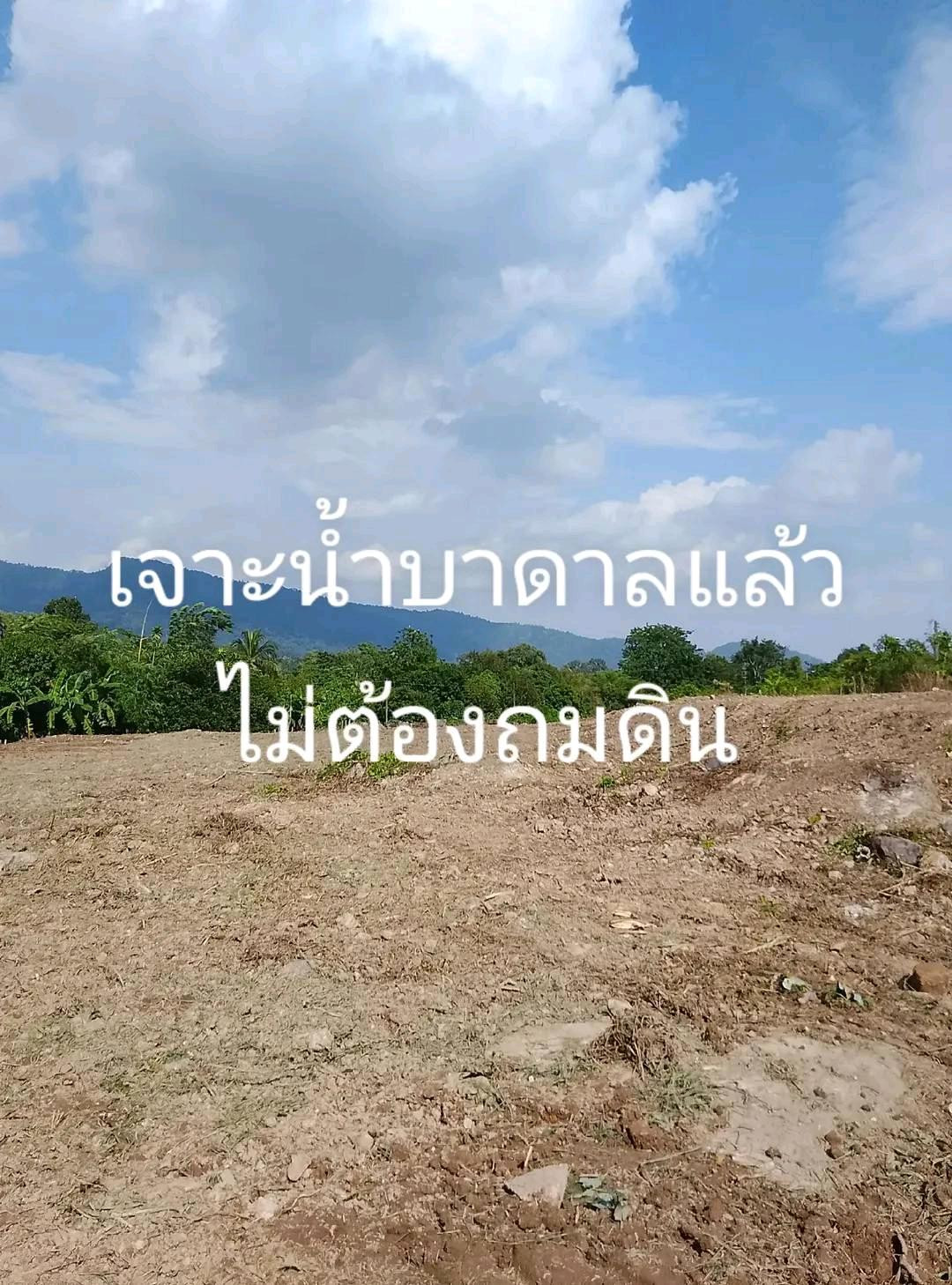 ขายที่ทำเลทองวิวเขา – รูปที่ 4