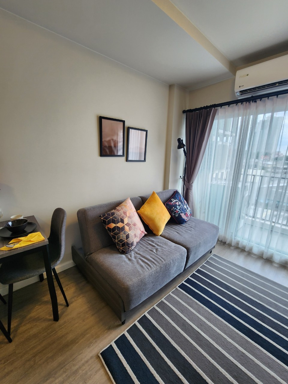ดีคอนโด ริน เชียงใหม่ 🌟PN-00005754 🌟  – รูปที่ 2