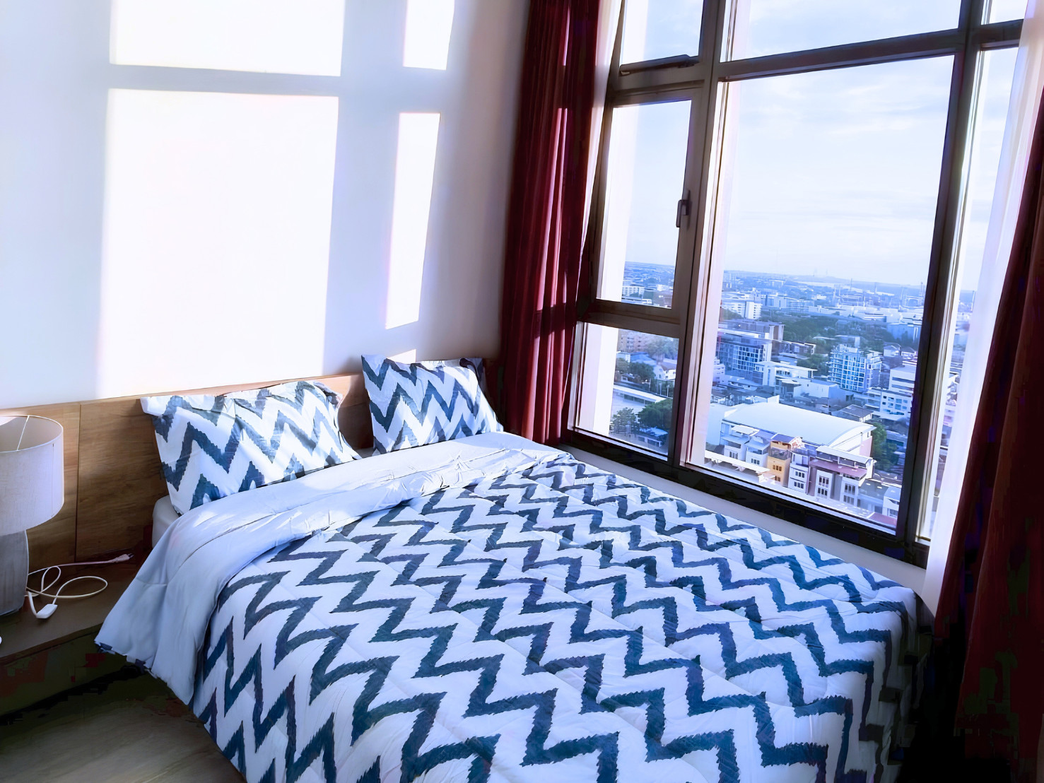 🏢 The Line sukhumvit 101 Com100％ – รูปที่ 4