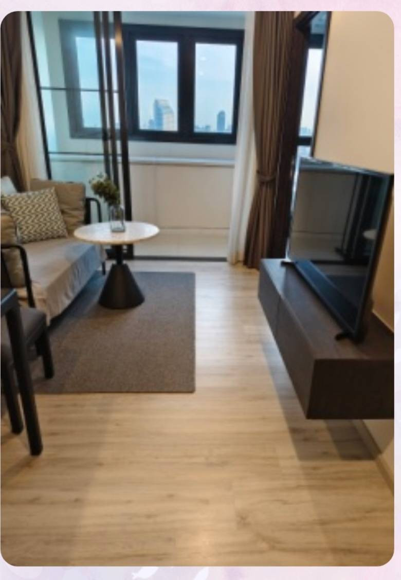 XT Huaikhwang 1 bed for rent XT Huaikhwang 1 bed for rent