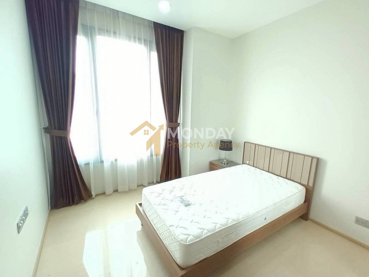 🔥 ห้องว่าง พร้อมเข้าอยู่! คีนน์ บาย แสนสิริ รีบจองก่อนหลุด 🔥MD-26066621  – รูปที่ 3