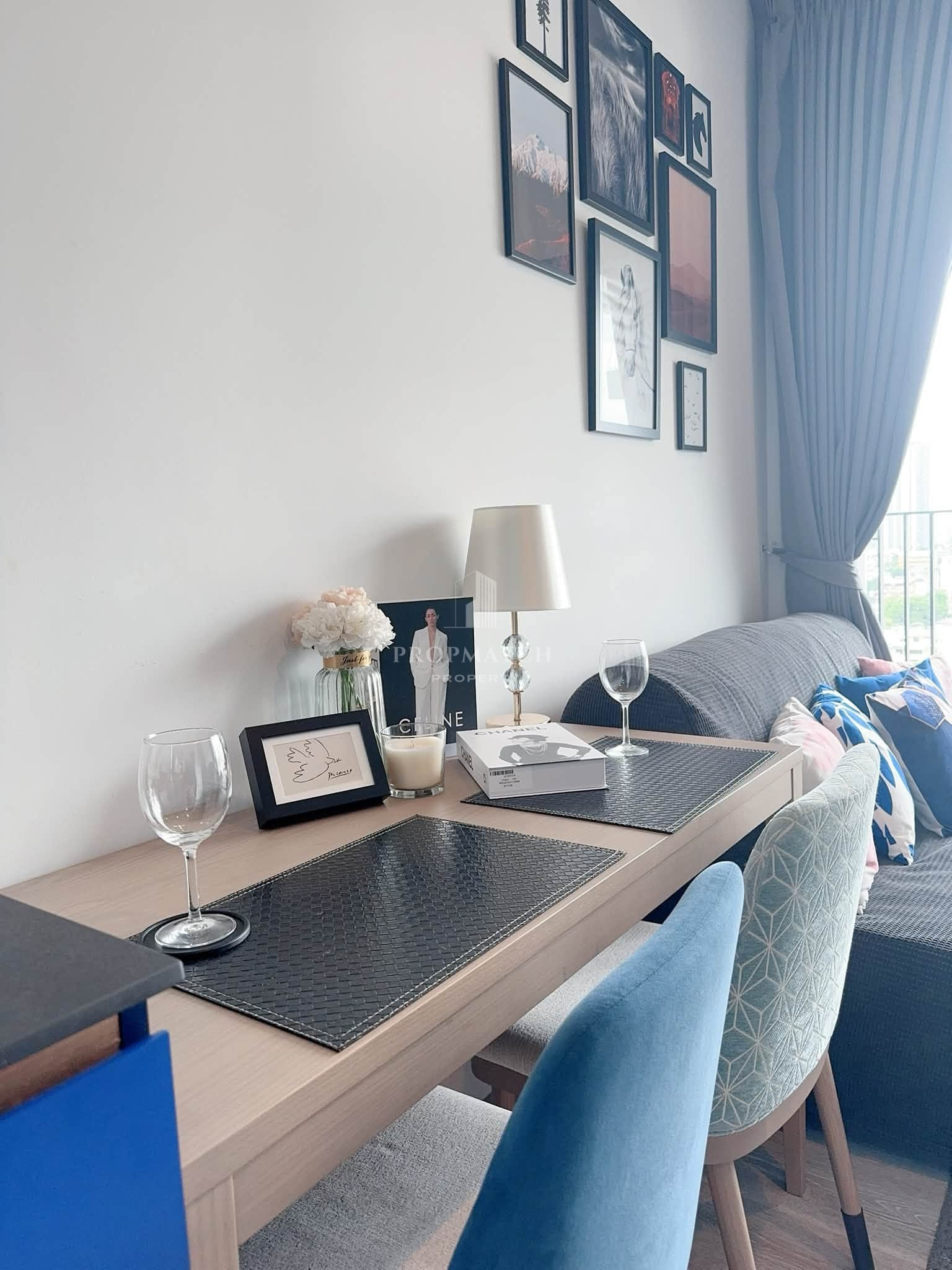 ✨Flash Deal ✨XT Ekkamai ( 1Bed 1Bath 30SQM.) Ready to move in! Only 25,000 baht per month Tel.0981315848@propmatch ✨Flash Deal ✨XT Ekkamai ( 1Bed 1Bath 30SQM.) Ready to move in! Only 25,000 baht per month Tel.0981315848@propmatch