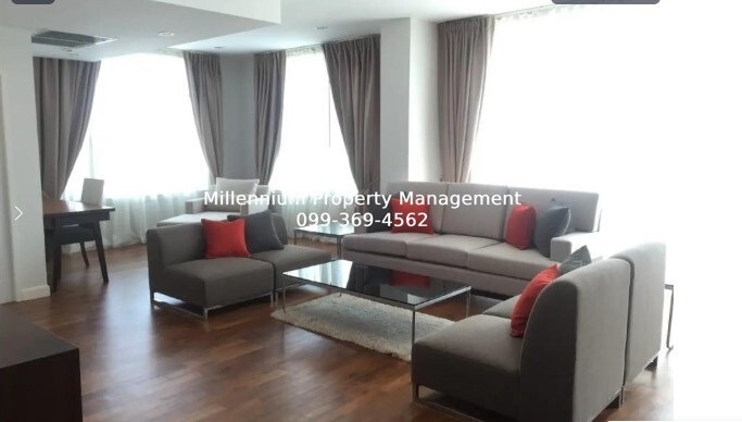 Condo Siri Residence for Rent