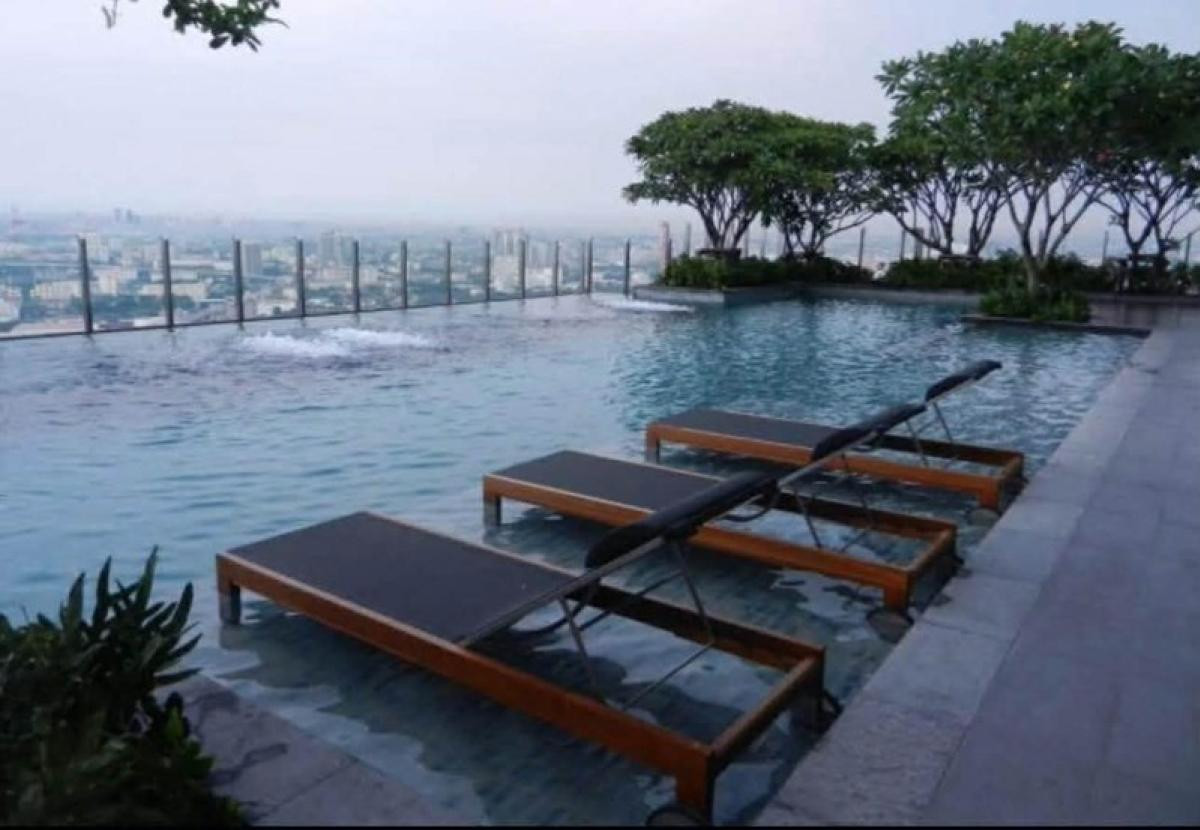 For Sale: Centric Tiwanon Station Condo – รูปที่ 2