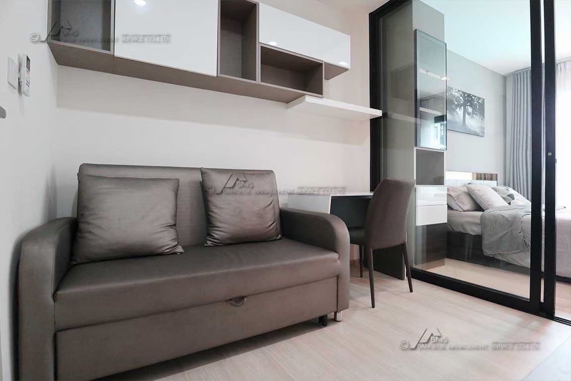 1 bedroom for rent at Life Asoke – รูปที่ 3