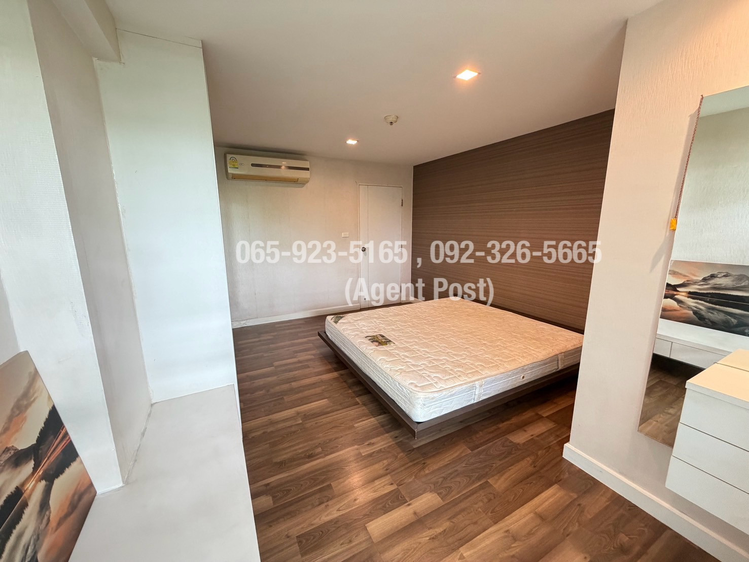 📣📣ห้องว่างแล้วค่าา ** พร้อมอยู่!! คอนโด Low Rise ใกล้ BTS อ่อนนุช 🔥🔥The Room Sukhumvit 79 🔥🔥 – รูปที่ 4