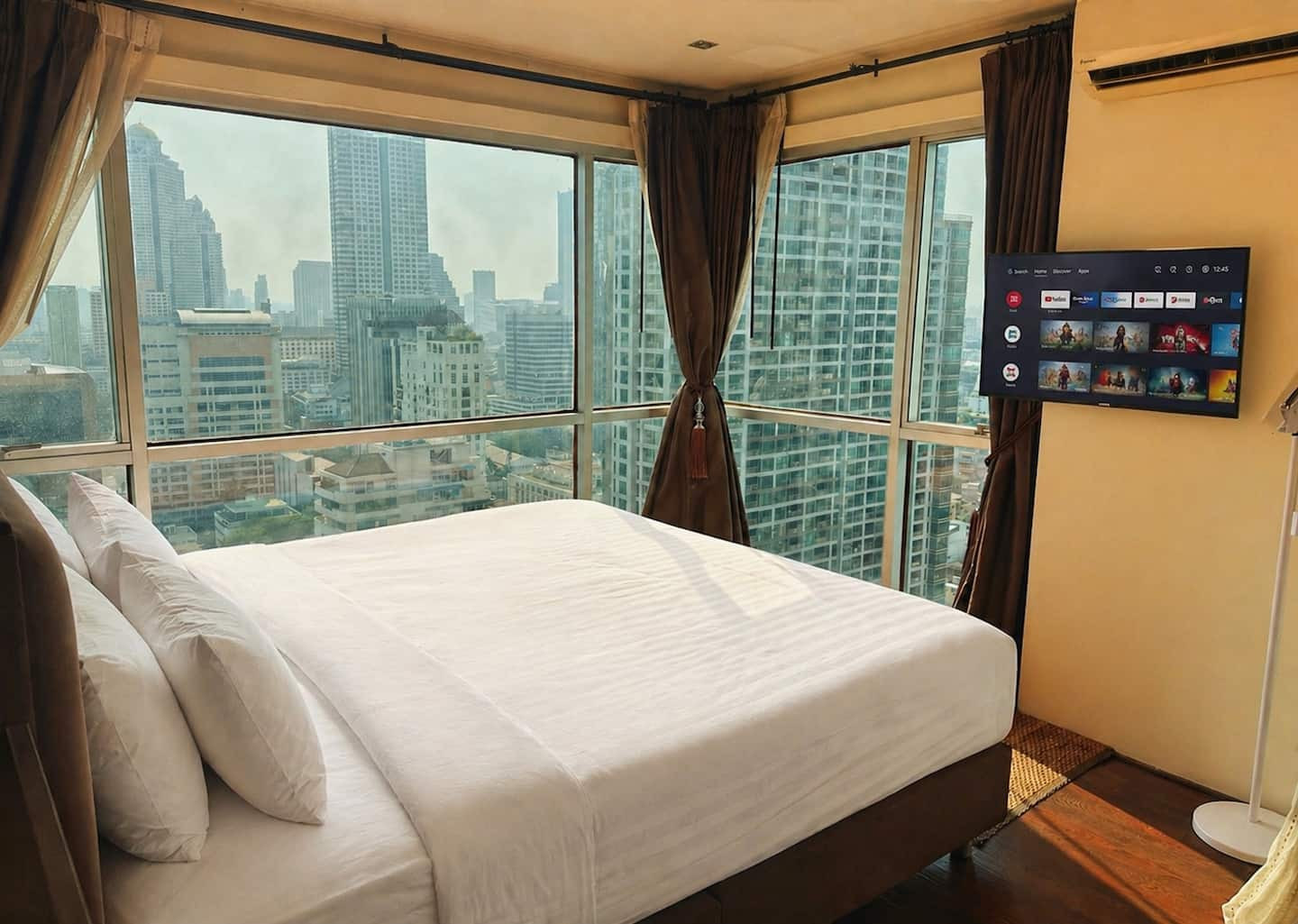 Teak House Silom 3 bedrooms 2 bathrooms  – รูปที่ 4