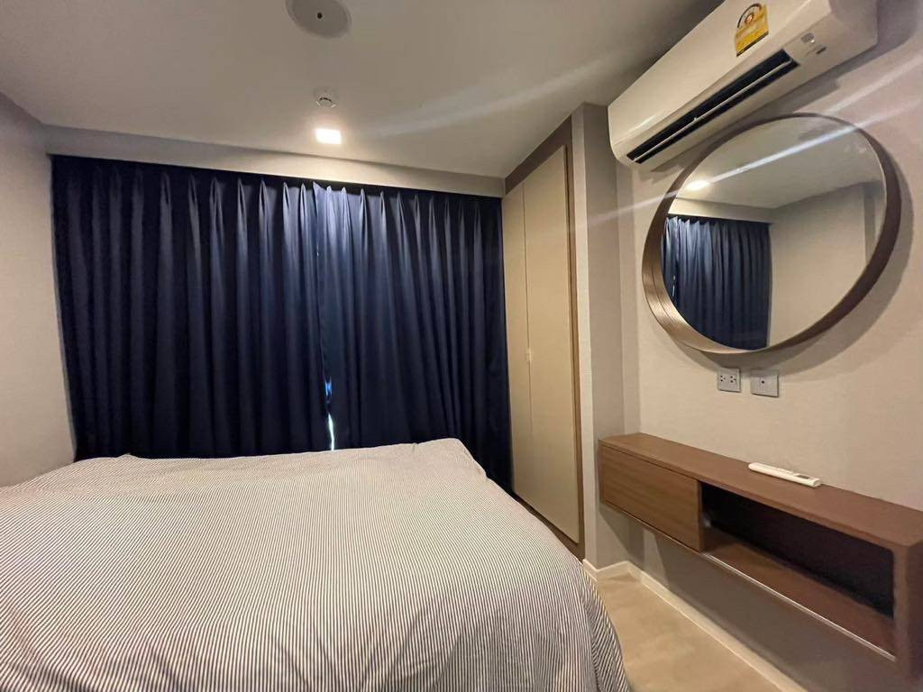 ให้เช่า Kave Condo ตรงข้าม ม กรุงเทพ 25 ตรม ห้องสวย – รูปที่ 3