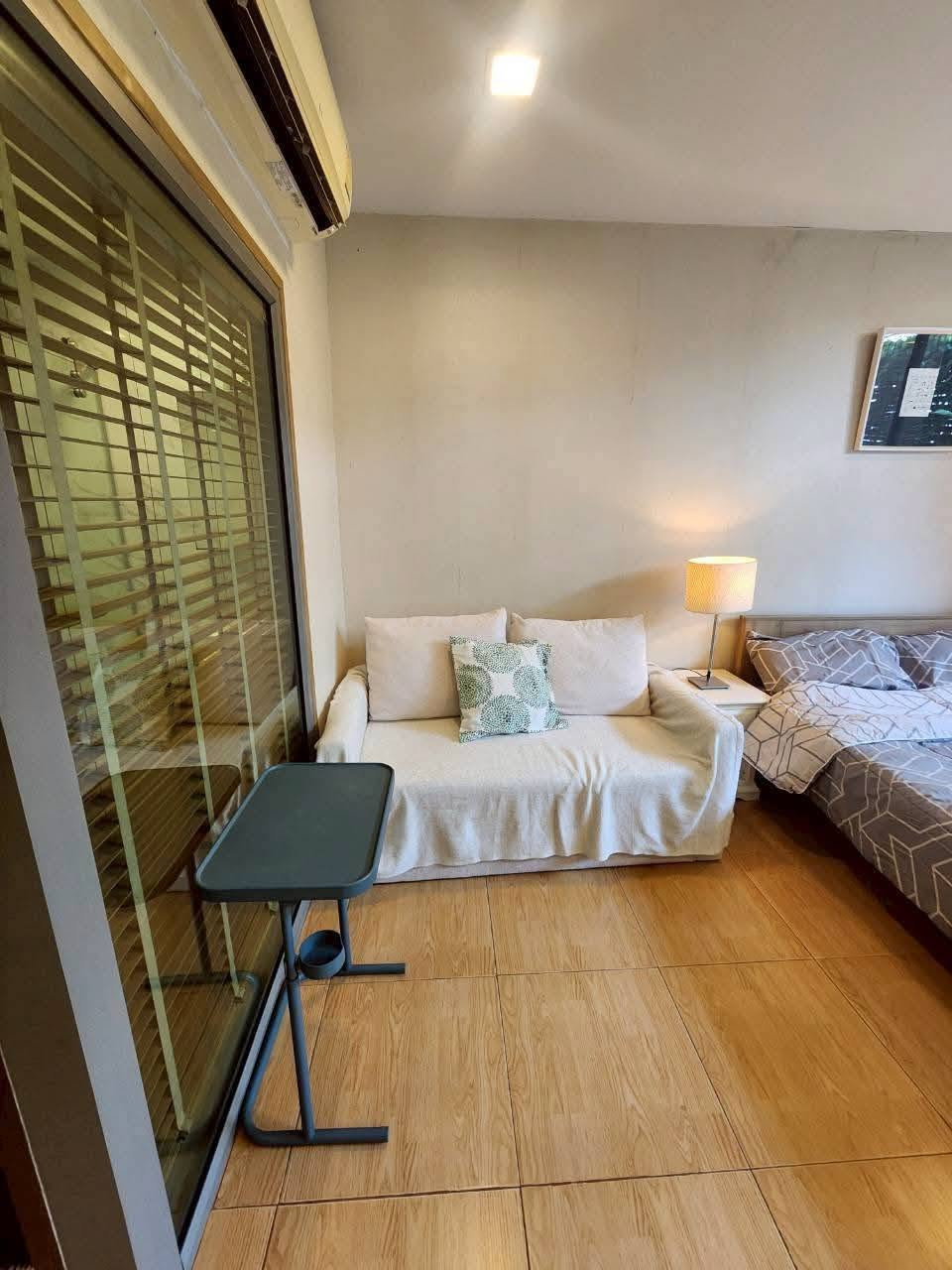 🔥 For rent Quad Sathon (Quad Sathon)🔥 📍 near BTS Chong Nonsi 🚆 convenient travel – รูปที่ 3