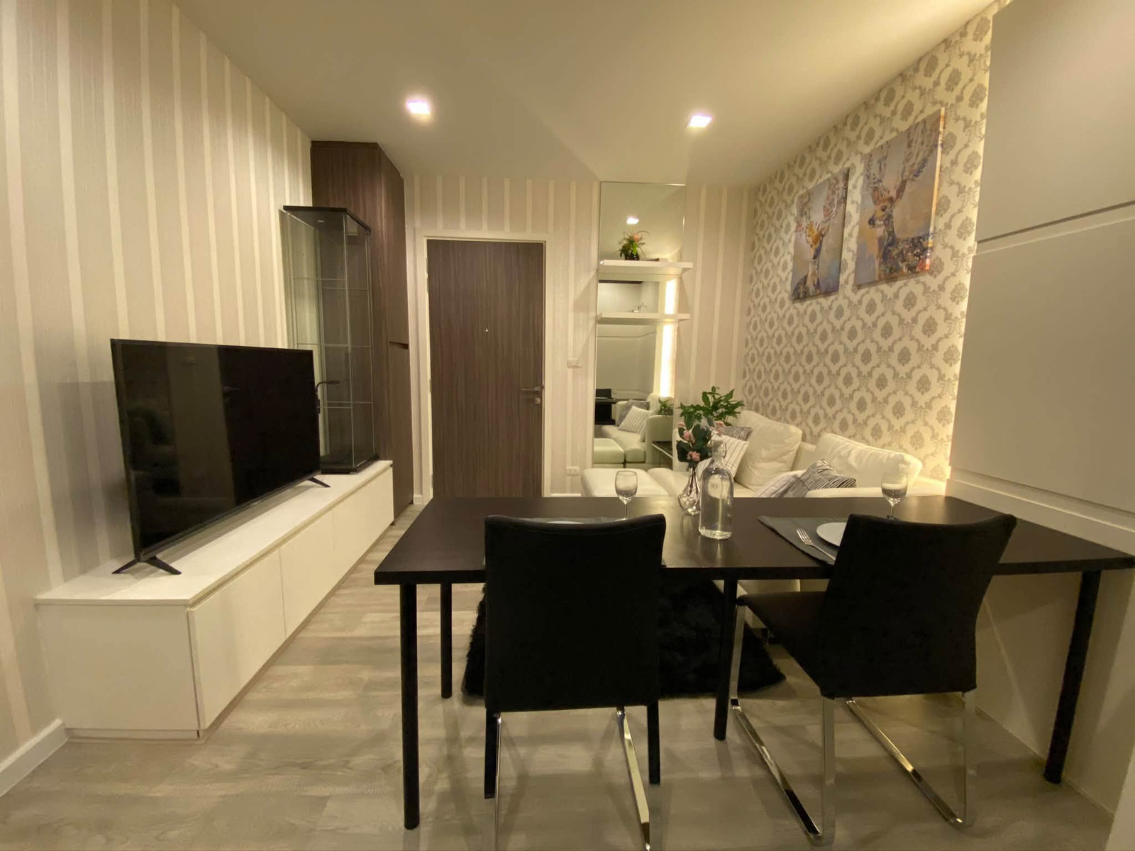 BTS Krung Thonburi 700 m. Condo Urbano Absolute Sathon - Taksin ( Rental ) Price  15,000 Baht – รูปที่ 2