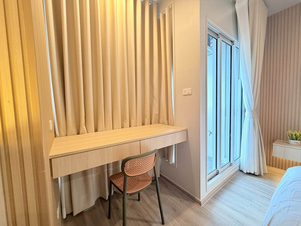 For rent: Culture Thonglor, 14th floor. – รูปที่ 3
